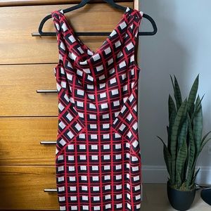 Wool DVF dress size Size 6